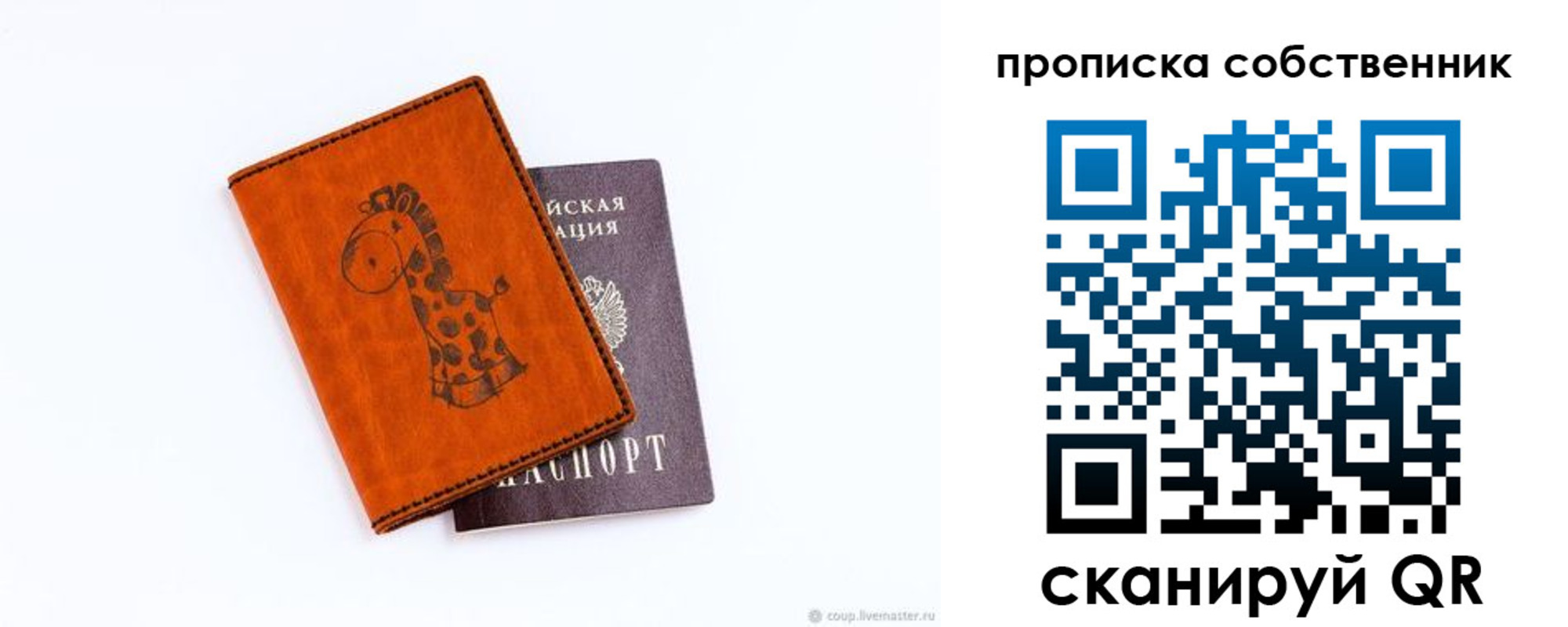 прописка в квартире в Похвистнево