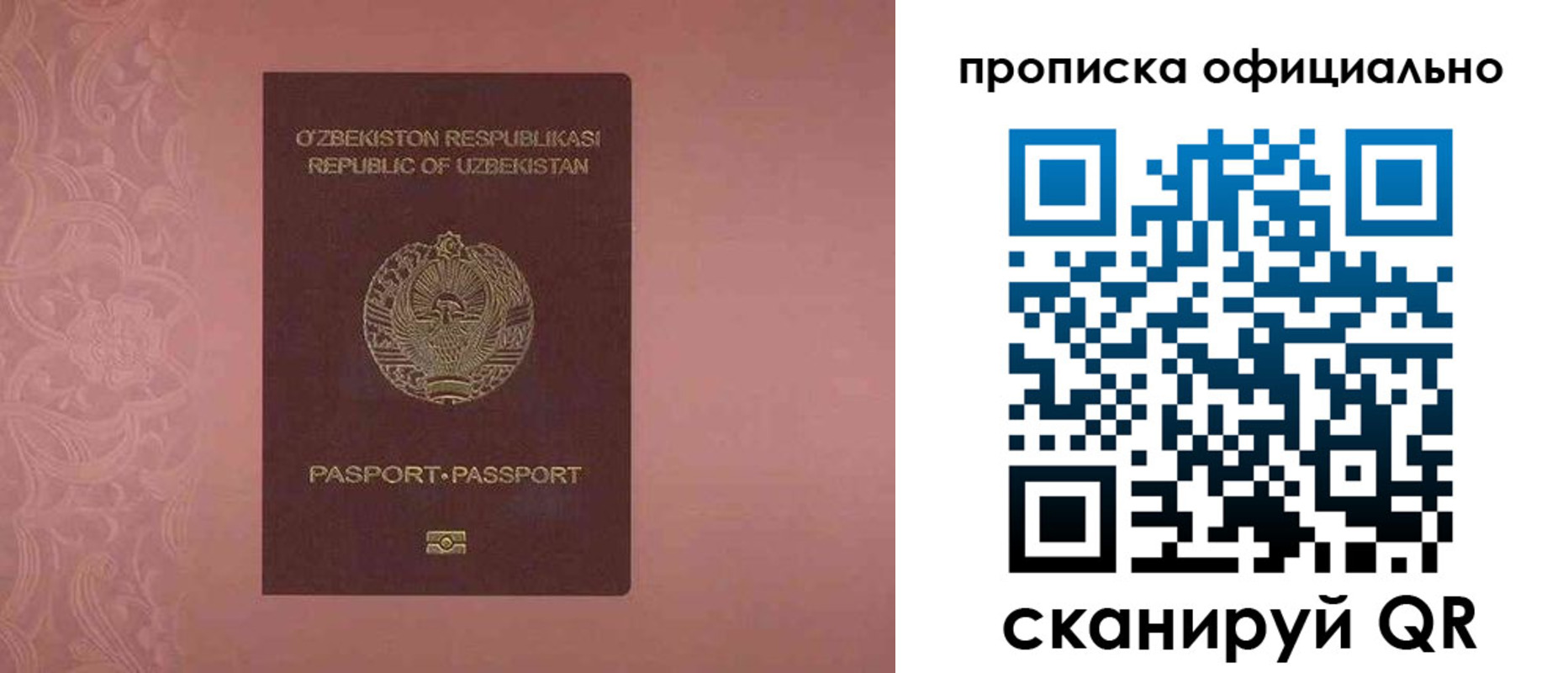 временная регистрация недорого в Похвистнево